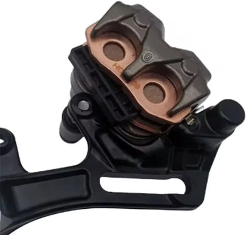 NONE A98M For SURRON Ultrabee Electric Motocross Motorcycle Rear Brake Caliper Ultra Bee Accessories