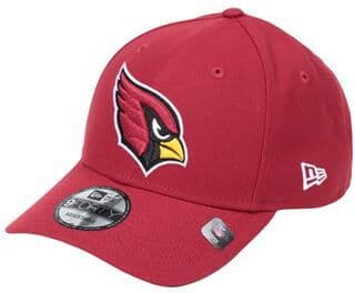 New Era Sombrero Unisex Rojo ONESIZE Unisex