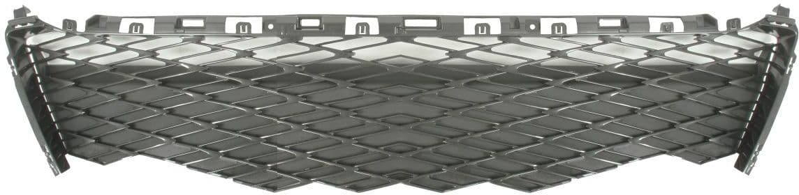 Blic Griglia di ventilazione, paraurti 6502-07-8123912P