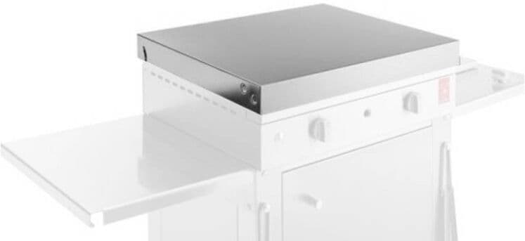 PLANET Coperchio Fisso Top Fx.55 X Plancha 55 0206100