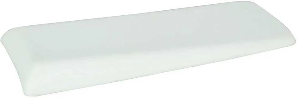 Rtech Espuma De Asiento Universal White One Size