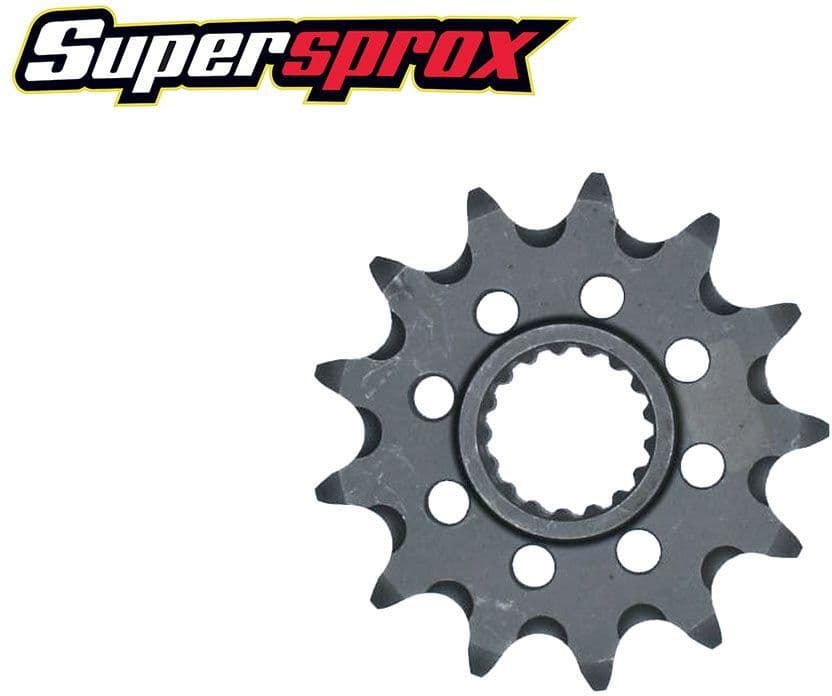 Pignone Supersprox 438 Cagiva W16 500 1994-1998 Denti 15