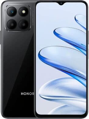 Apple Honor 70 Lite 128 Go Noir