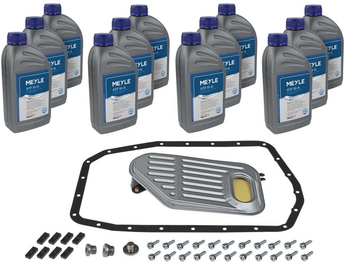 MEYLE 300 135 0001/XK Gearbox service kit