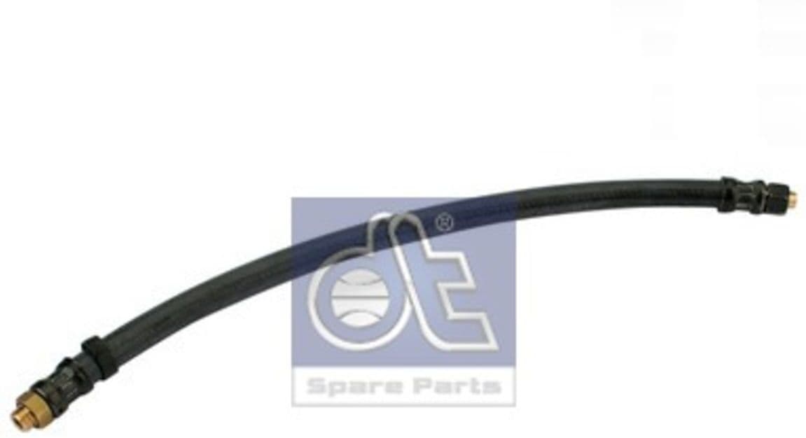 Dt Spare Parts Tubo flessibile del freno 2.44229