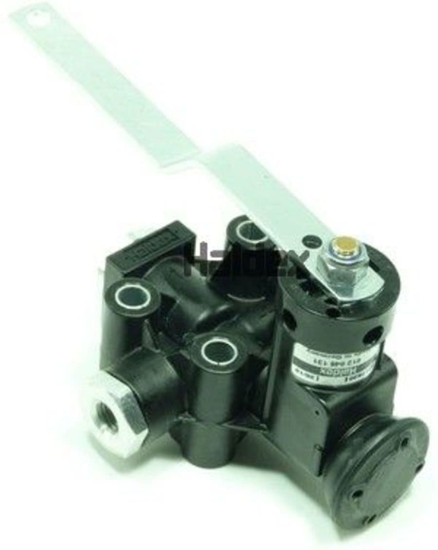 Haldex Valvola delle sospensioni pneumatiche 612048131