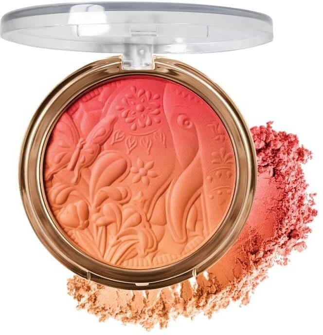 Kokie Cosmetics Kokie Soft Gradient Blush - Tender