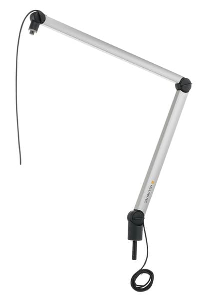 Yellowtec MiKA Mic Arm XL Aluminium alluminio