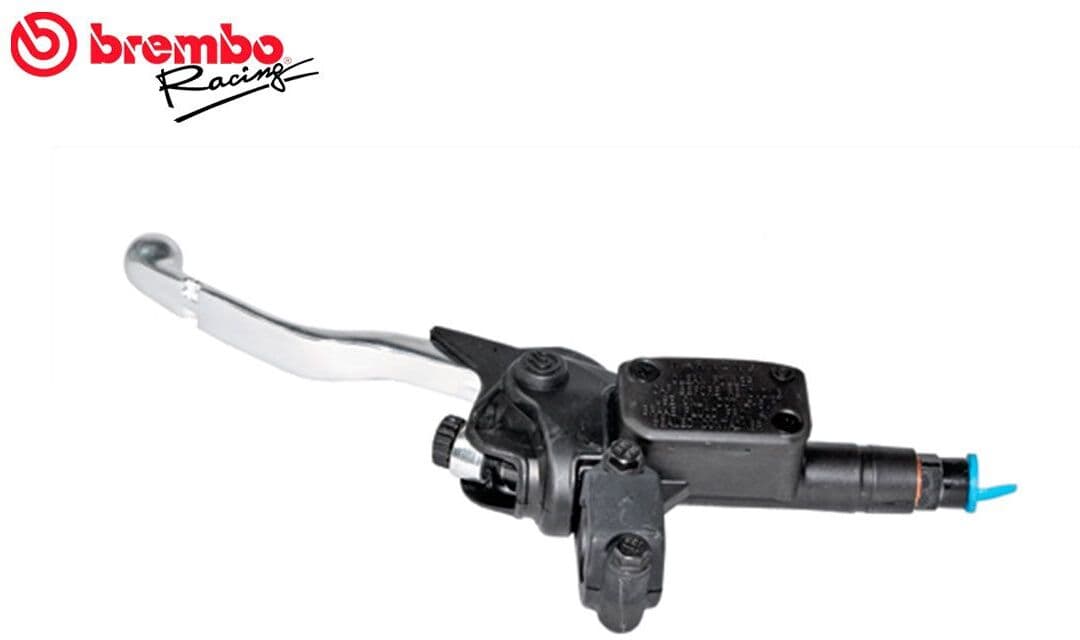 Pompa Frizione Assiale Ps 10 Brembo Racing Husaberg Te 125 / 250 / 300 11-14