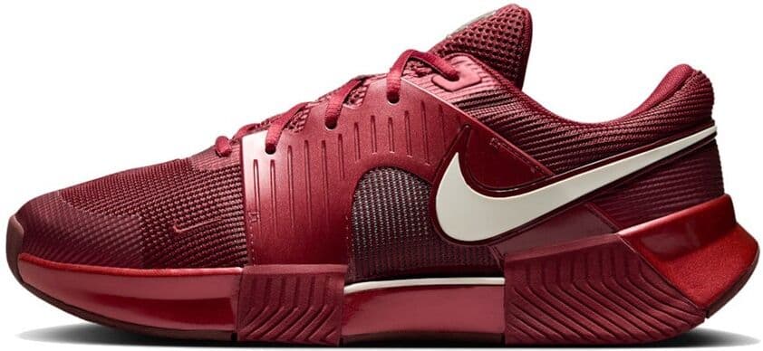 Nike Zoom Gp Challenge 1.5 Jannik Sinner Premium Red, 44.5