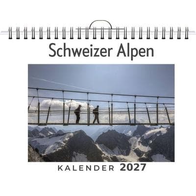 Schweizer Alpen