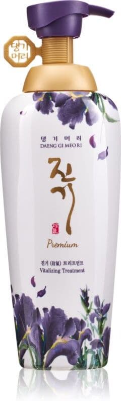 DAENG GI MEO RI Vitalizing Premium Treatment après-shampoing revitalisant pour des cheveux brillants et doux 500 ml