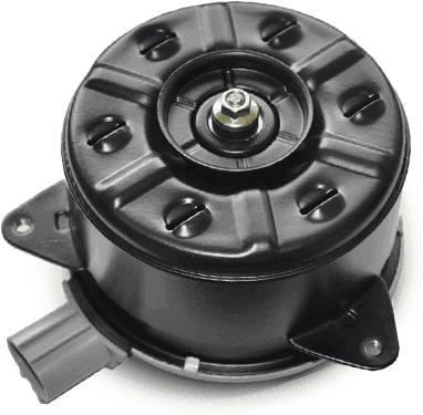 TRUCKTEC AUTOMOTIVE 02.40.115 Elektromotor, Kühlerlüfter