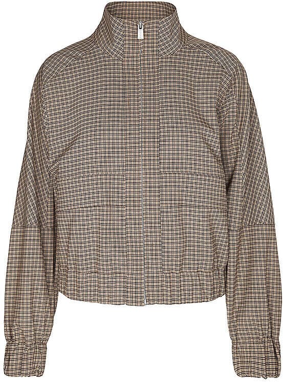 COMMA Jacke  braun   40 40