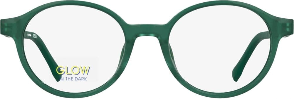 Lacoste Occhiali da Vista L3668 315 Bambini