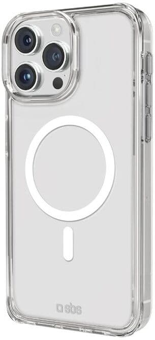 CAPA SBS IPHONE 15 MAG PRO MAX