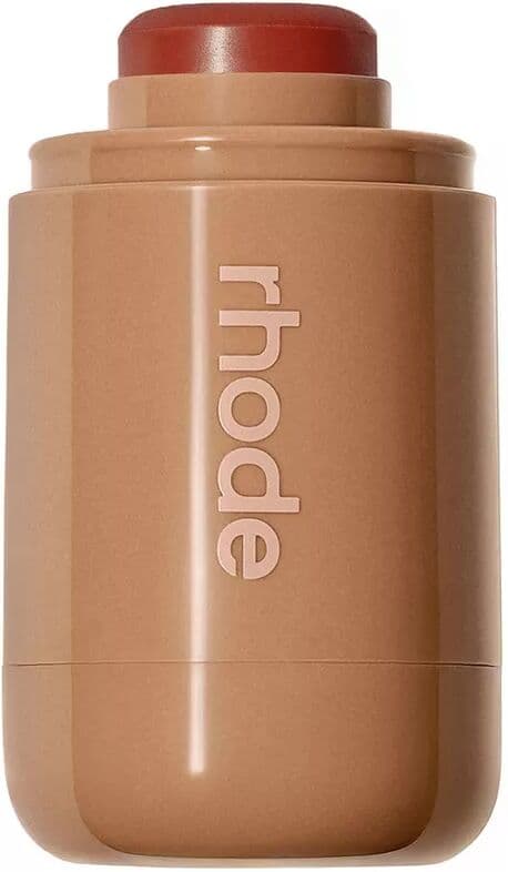 RHODE - Pocket Blush - Aufbaubarer, feuchtigkeitsspendender Creme-Blush, 5.3 g, Sun Soak