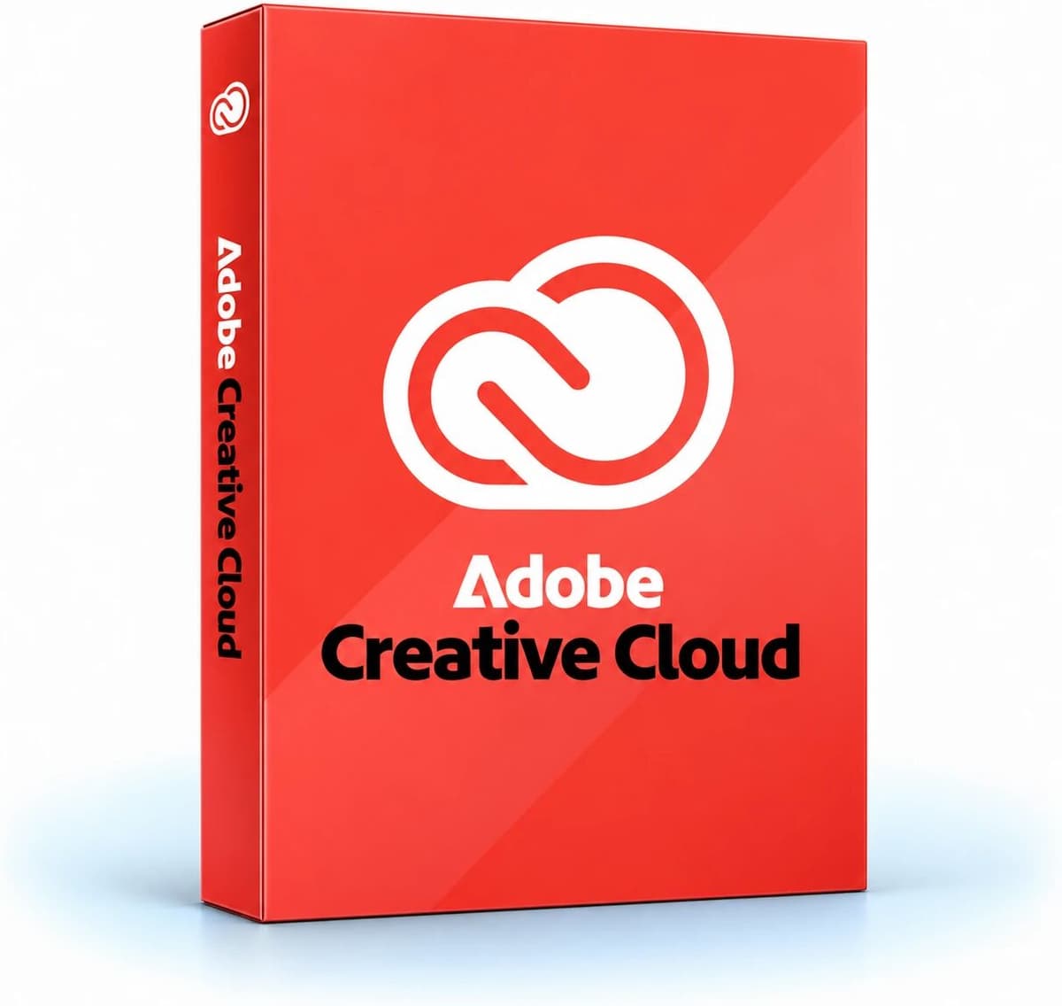 Adobe Creative Cloud All Apps - 1 Month Subscription