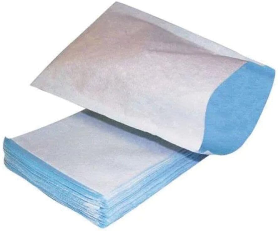 Farmacare srl MANOPOLA IMPERM NON SAP 100PZ