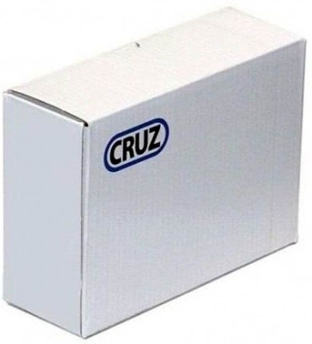 Cruz Conjunto de 4 suportes transversais 934-305