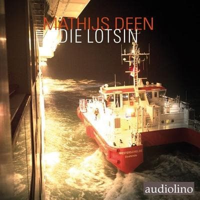 Die Lotsin - Mathijs Deen, Audio, 9783867374590