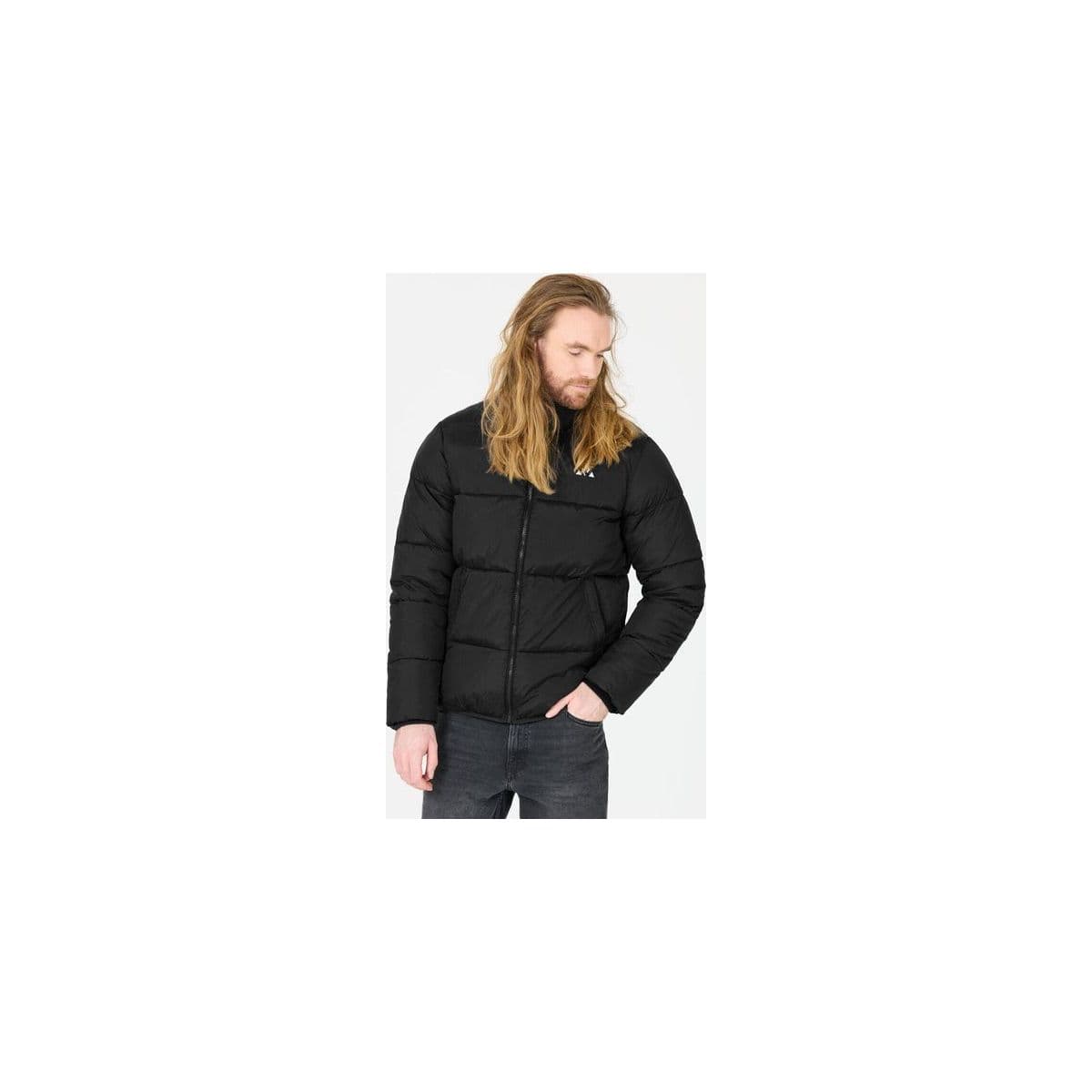 Whistler Floter M Puffer Jacket black (1001) L W244077-1001-L