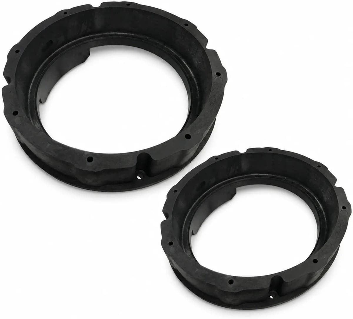 Audio System Z-Series LSR 165 VAG EVO Speaker Rings