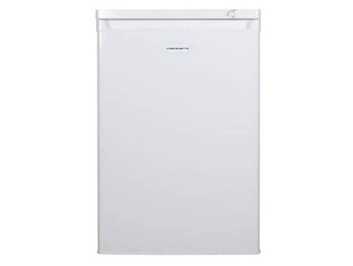 KIBERNETIK Gefrierschrank TK92L , Energieeffizienz: E, weiss (weiß), B:55cm H:85cm T:58cm, Gefrierschränke, Gefrierschrank