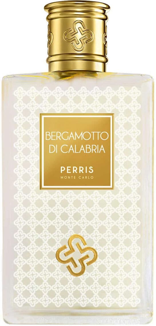 Perris Monte Carlo Bergamotto Di Calabria Eau De Parfum 50ml