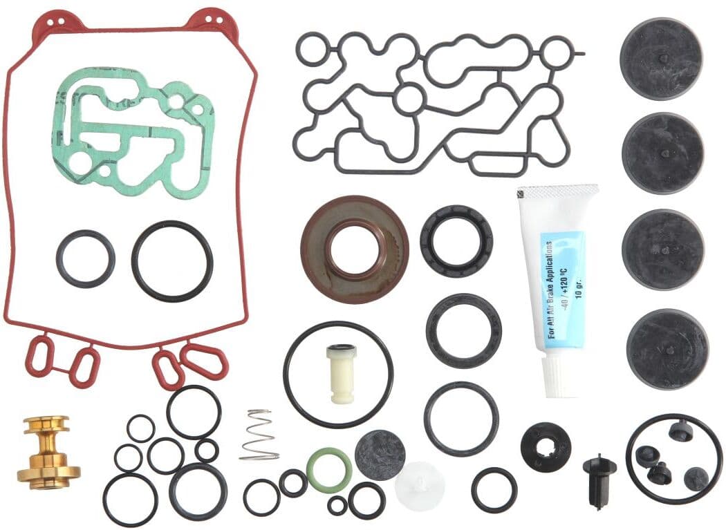 Pneumatics Kit di riparazione, essiccatore dell'aria PN-RW0006