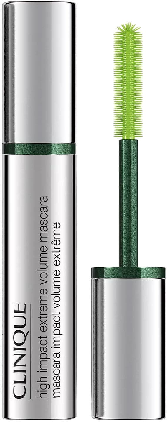 Clinique High Impact Extreme Volume Mascara No.01 Extreme Black 10ml