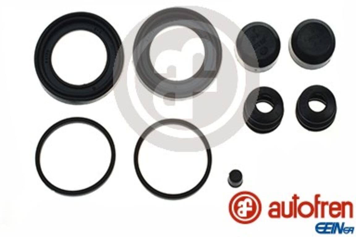 Kit de réparation, étrier de frein AUTOFREN SEINSA D4-843