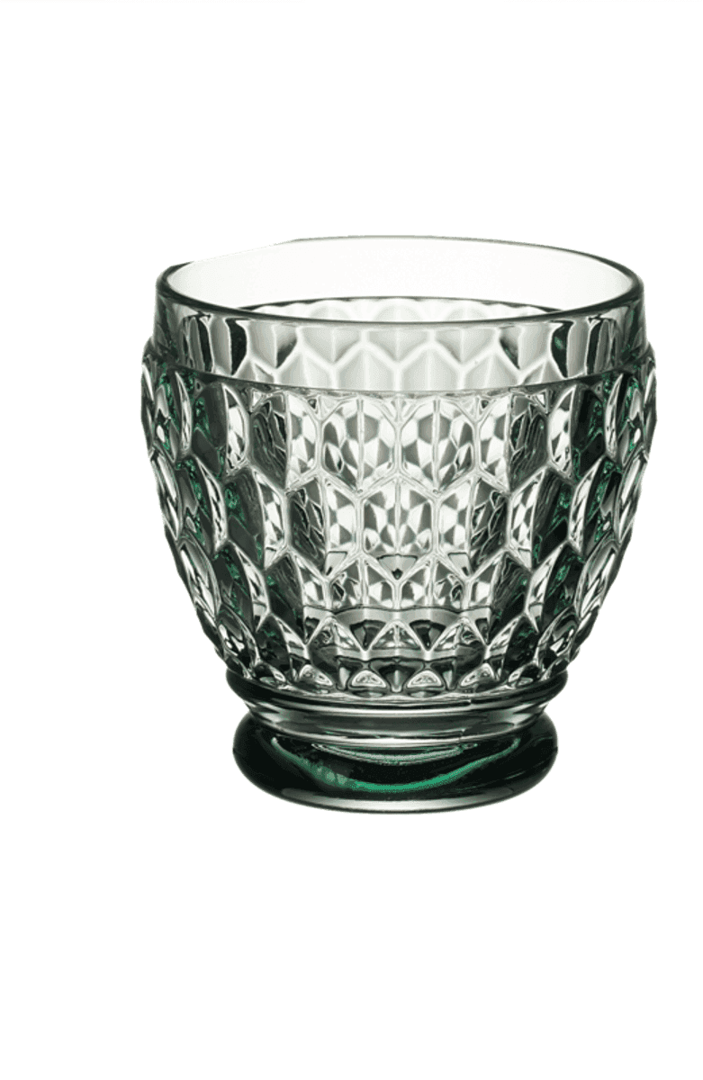 Villeroy & Boch Boston Shotglass Grønn 8 Cl