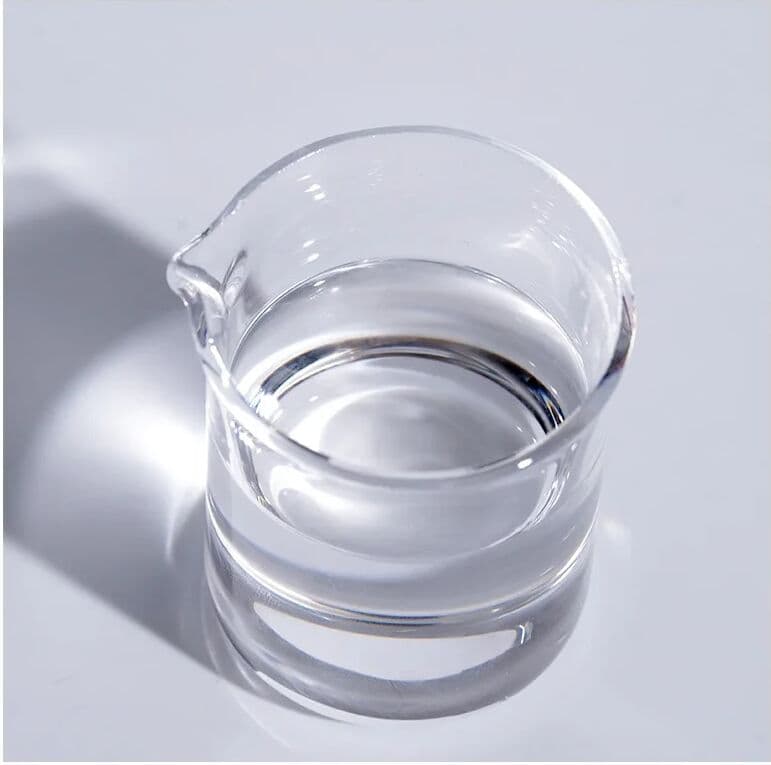 NONE Hot Selling squalane 99% cosmetic raw material plant source skin care moisturizing