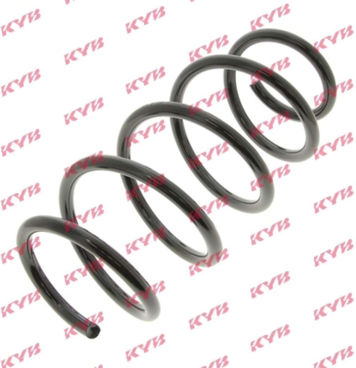 Ressort de suspension KYB K-Flex RH3528