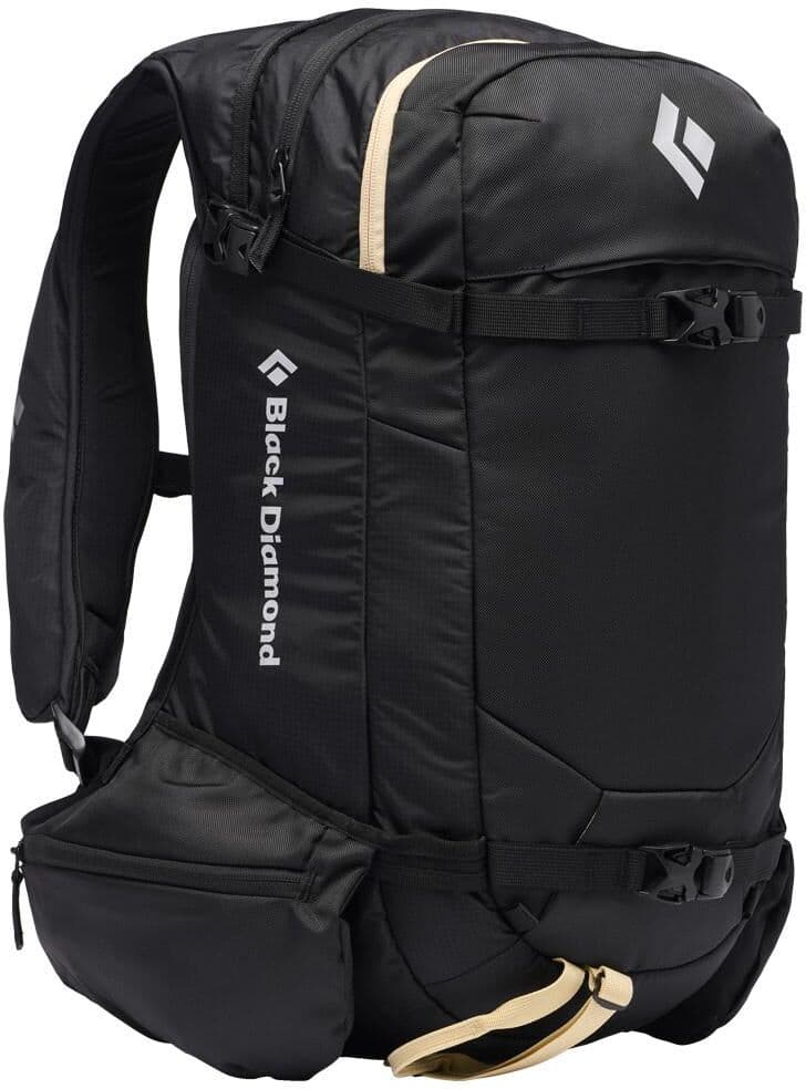 Black Diamond  - Dawn Patrol 32 Backpack Black - M-L - Sac à dos