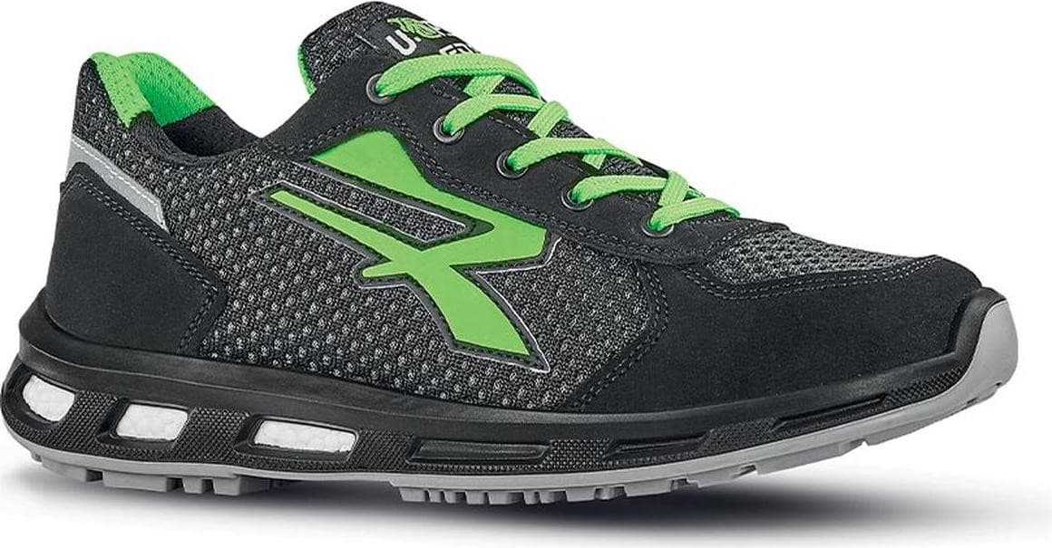 U-Power veiligheidsschoen NATE 01 FO ESD SRC maat 42
