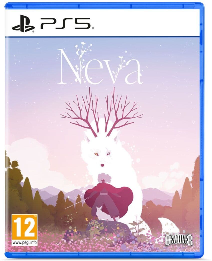 Neva PS5