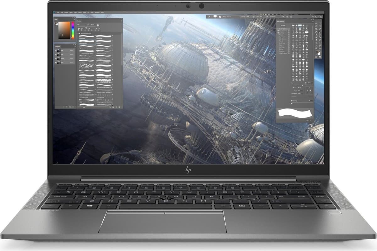 HP ZBook Firefly 14 G8   i7-1165G7   14"   16 GB   512 GB SSD   Webcam   Win 11 Pro   US