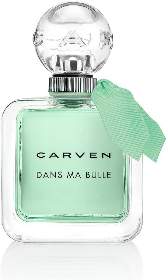 Carven Dans Ma Bulle eau de toilette vaporizador 100 ml