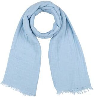 Rag & Bone Bufanda Mujer Azul profundo -- Mujer
