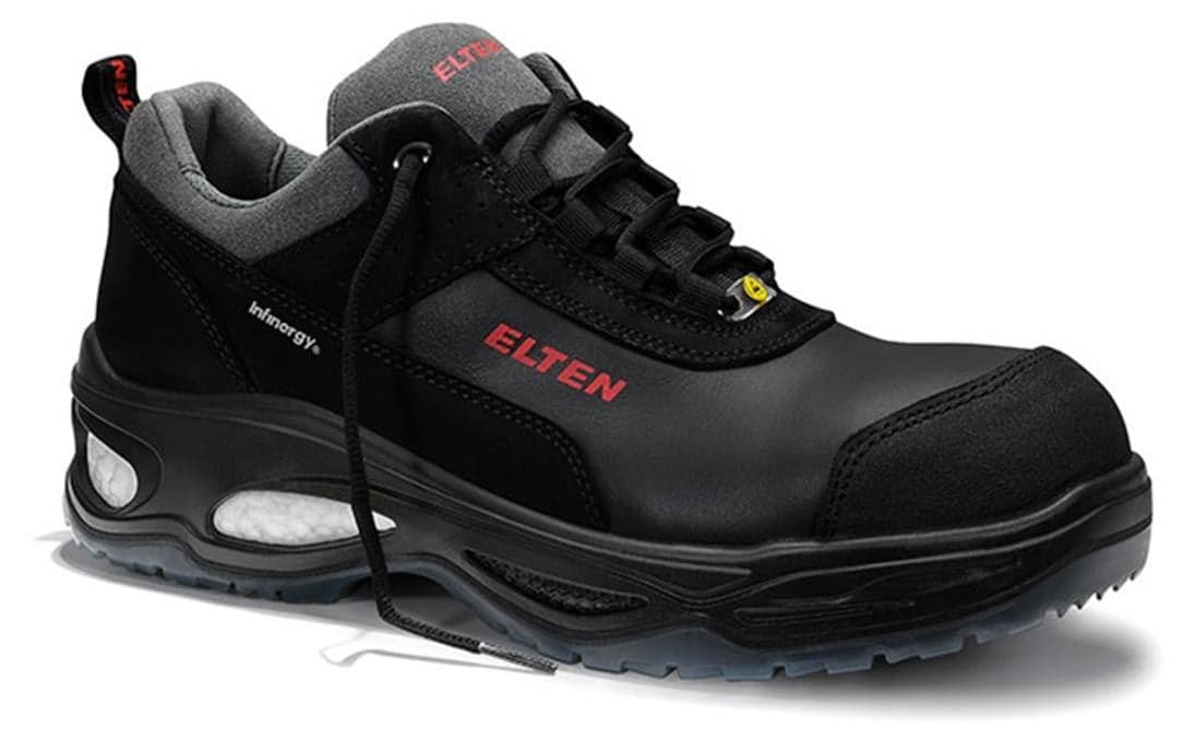 Elten Veiligheidsschoen MILES Low ESD Type S3, Maat 43