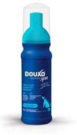 Douxo SPA Mousse dog - 150 ml.