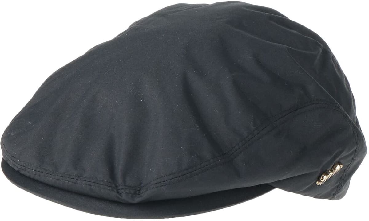 Borsalino Sombrero Hombre Negro 57,59,61 Hombre