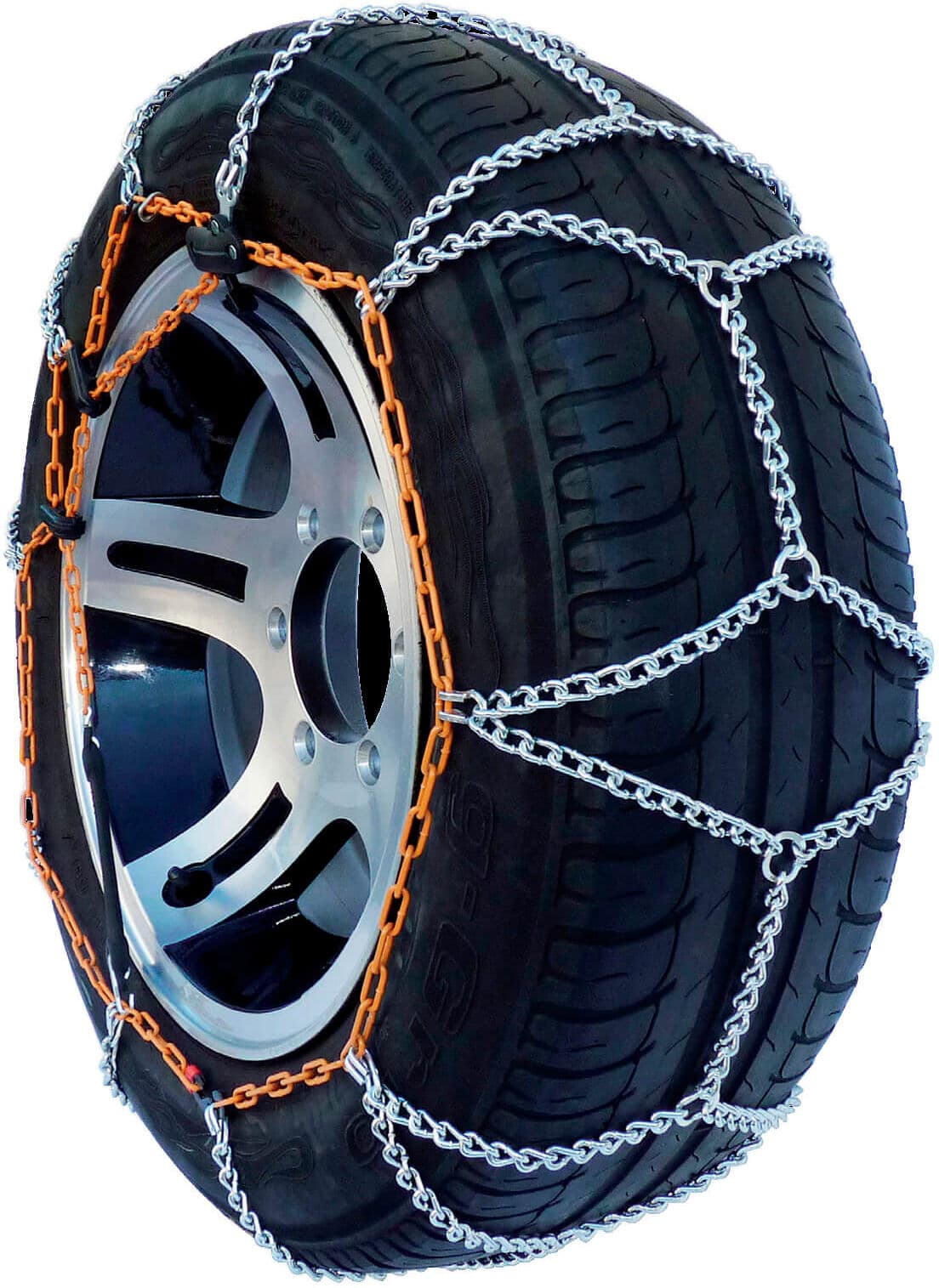 Hólánc 215/60R14 gumiabroncsra, Picoya 7mm