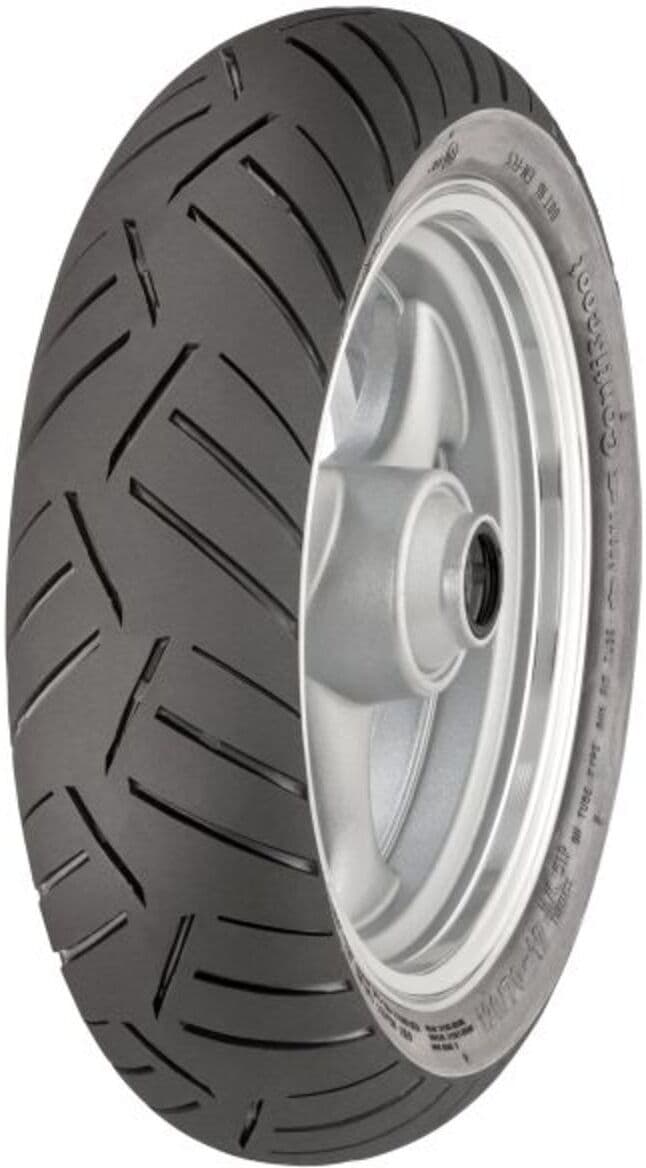 CONTINENTAL ContiScoot 120/70-14 TL, Pneus moto avant