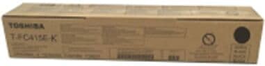 Toshiba T-FC415EK toner preto