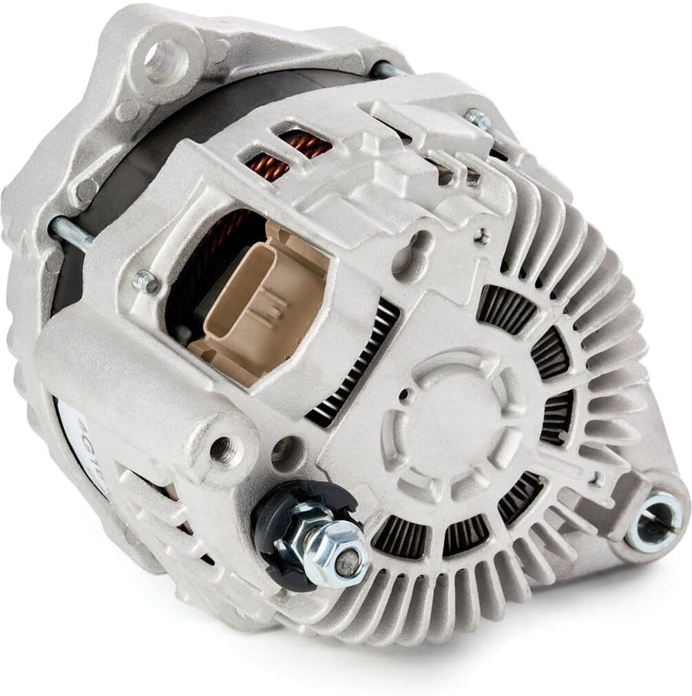 RIDEX REMAN 4G1643R Alternator