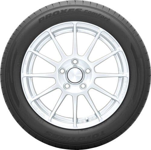 Toyo Tires Sommerreifen 185/65 R15 92h Xl - Proxes Comfort 4070600