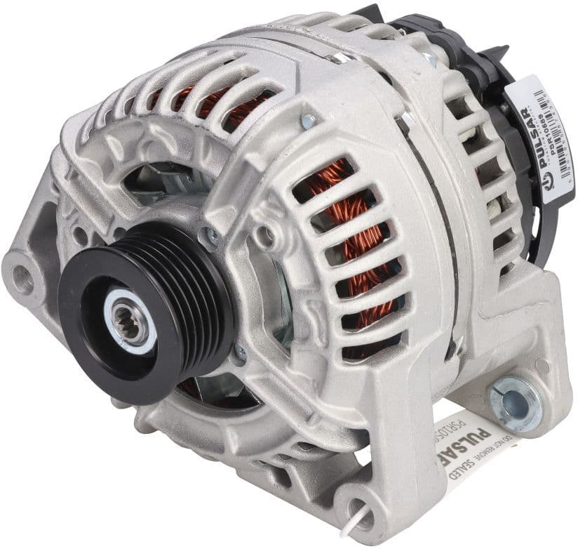 Drehstromgenerator PULSAR ROTATING ELECTRICS PSR10589